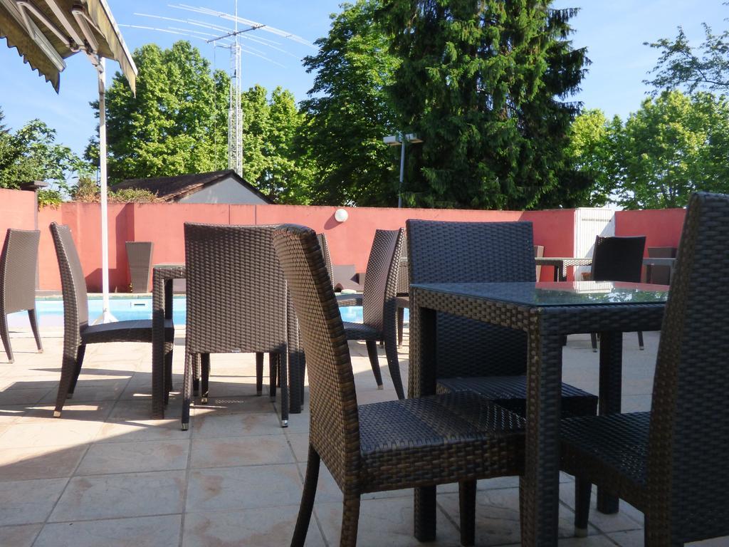 Hotel Escatel 3*