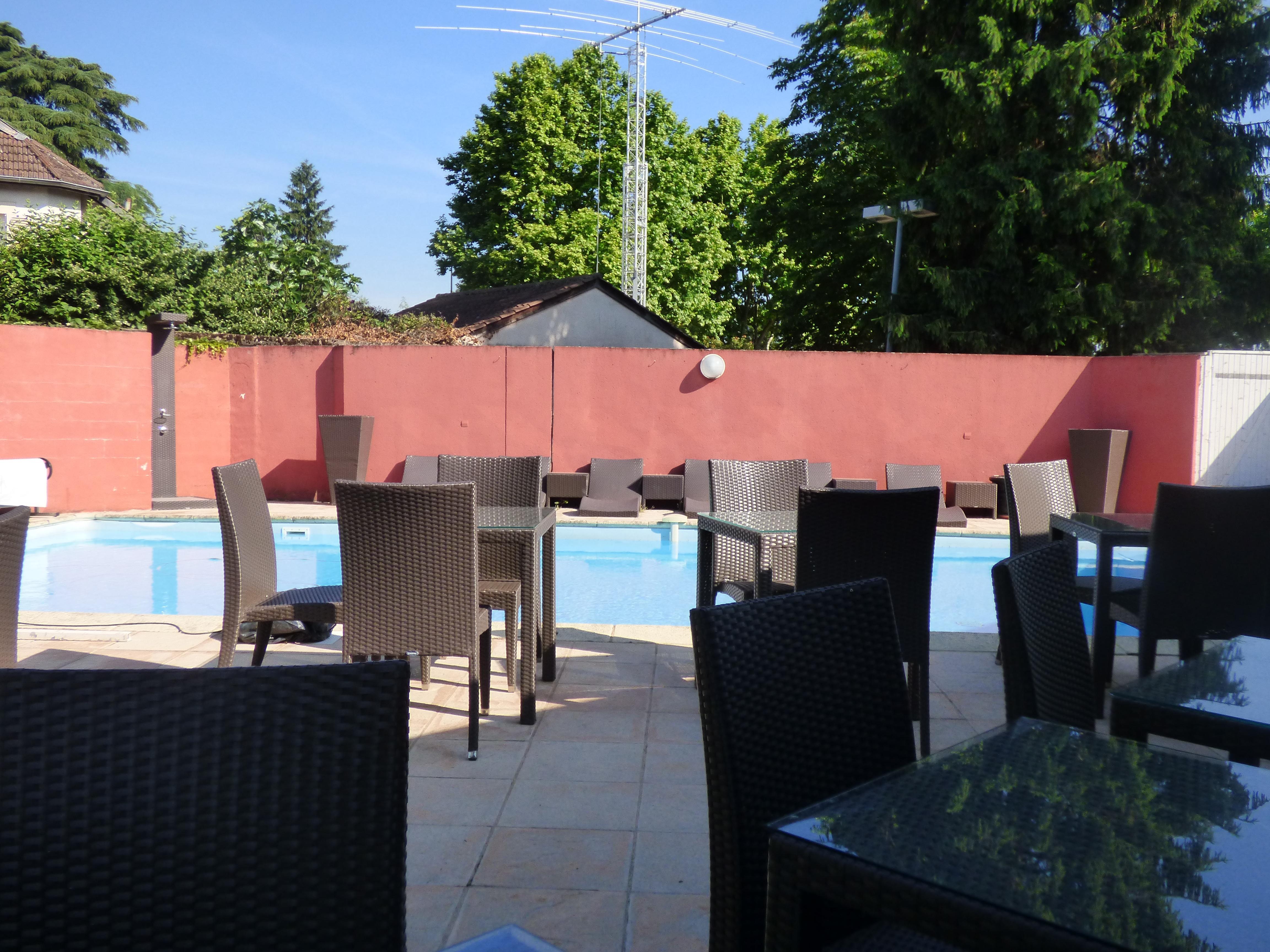 Hotel Escatel