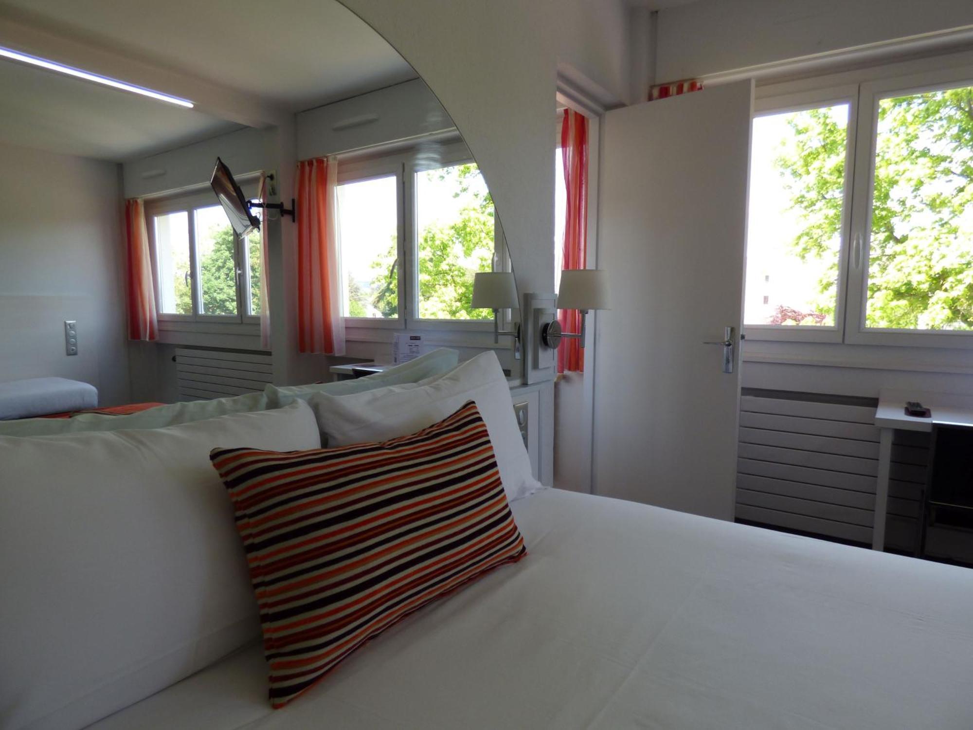 Escatel Hotel Mâcon