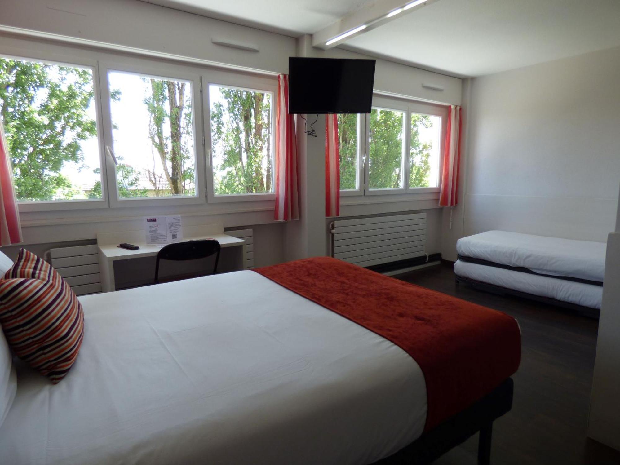 Escatel Hotel Mâcon