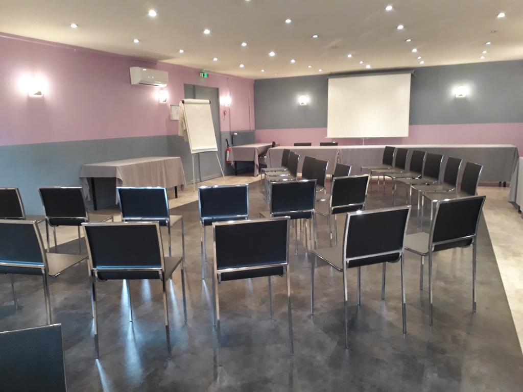 Escatel 3* Mâcon