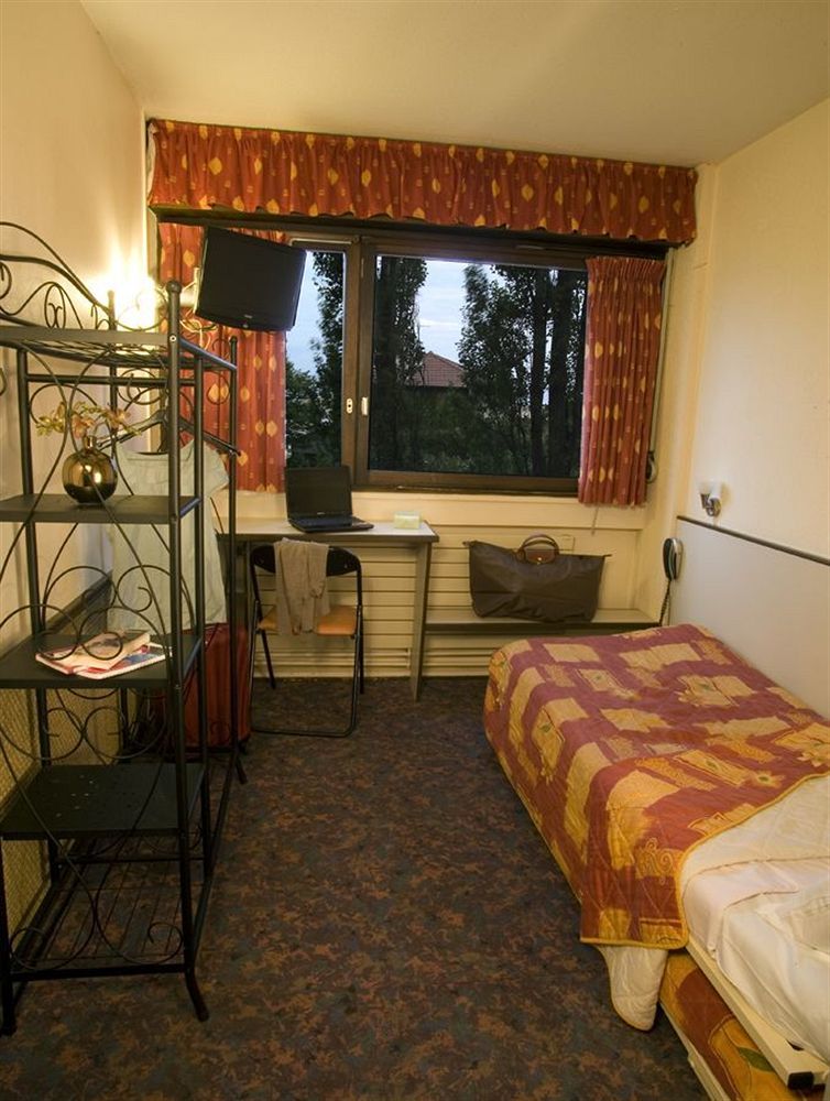 Escatel Hotel Mâcon