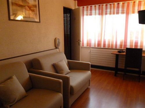 Hotel Escatel Mâcon