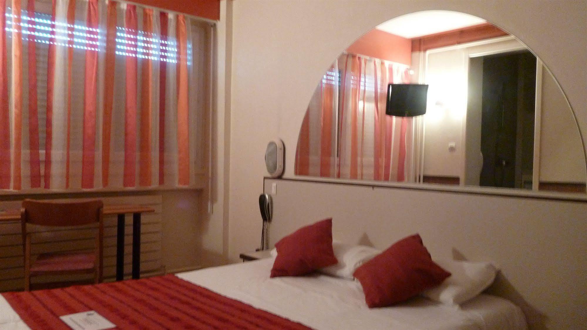 Escatel Hotel Mâcon