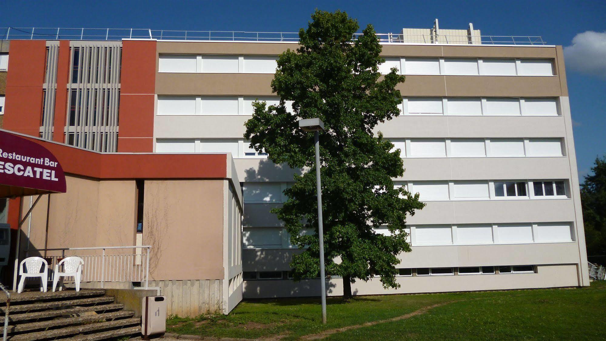 Escatel