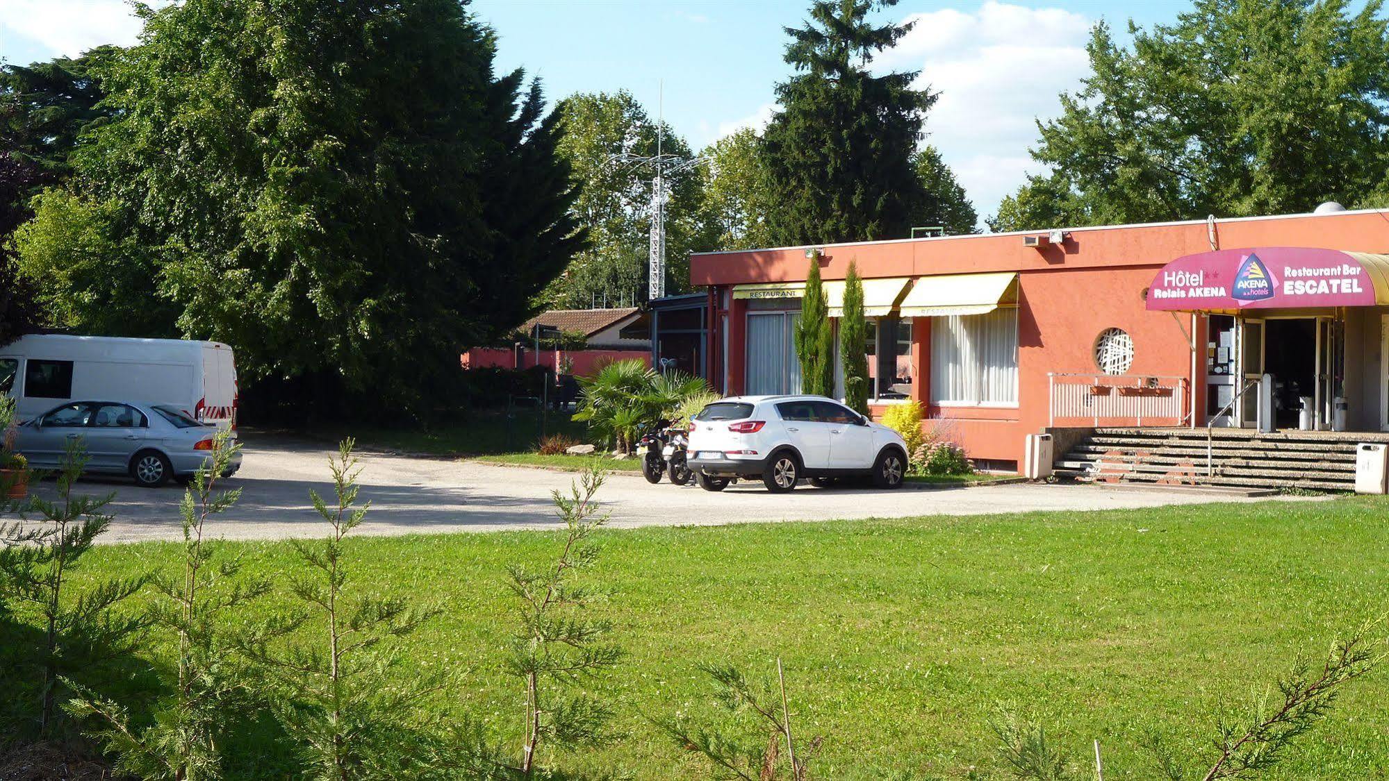 Escatel Hotel