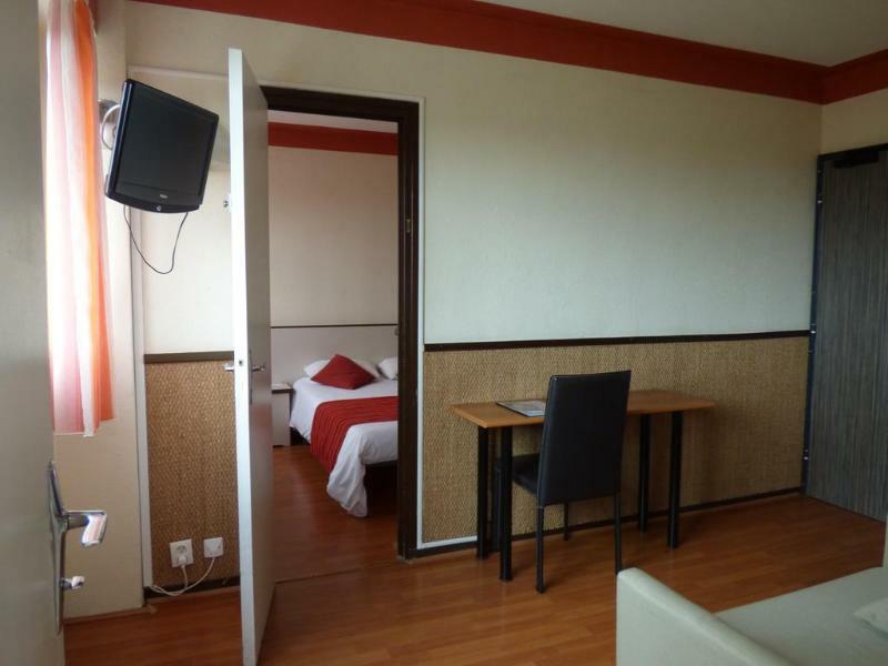 Escatel 3* Mâcon