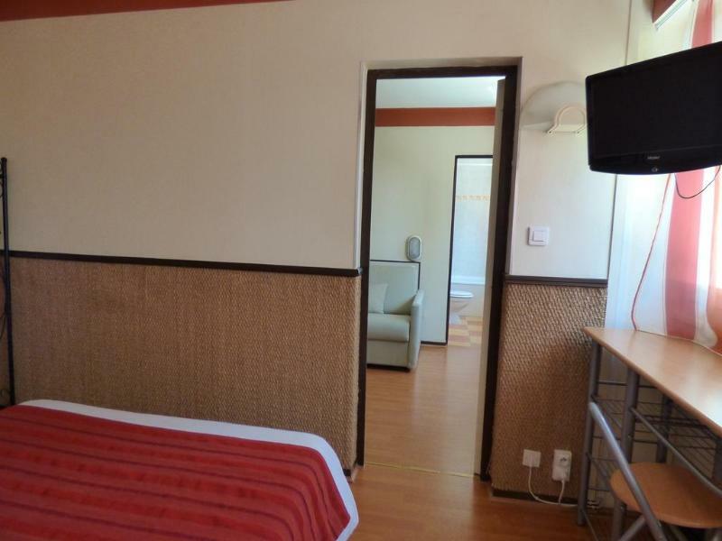 Hotel Escatel