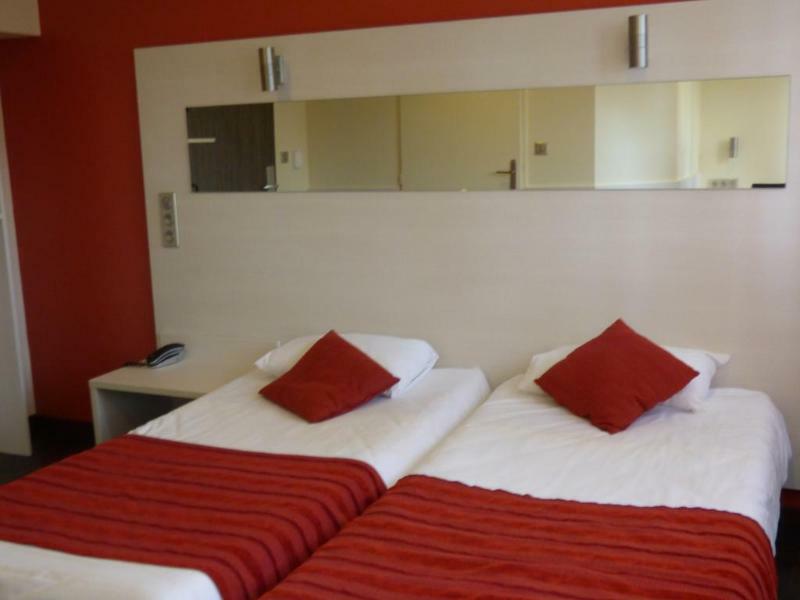Escatel Hotel 3*