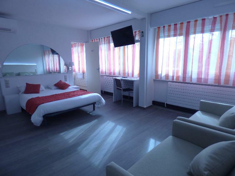 Escatel 3* Mâcon