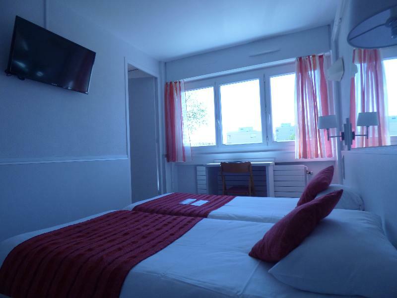 Hotel Escatel
