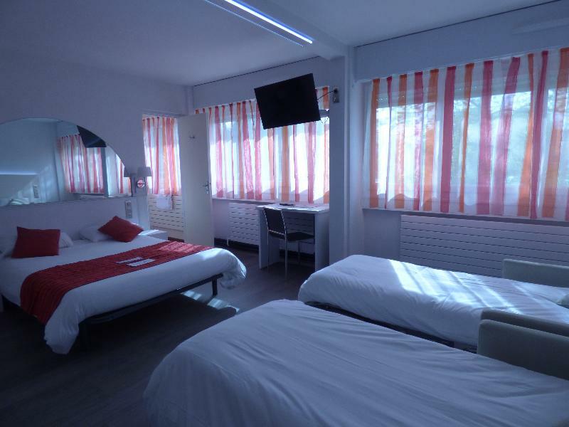 Escatel Hotel
