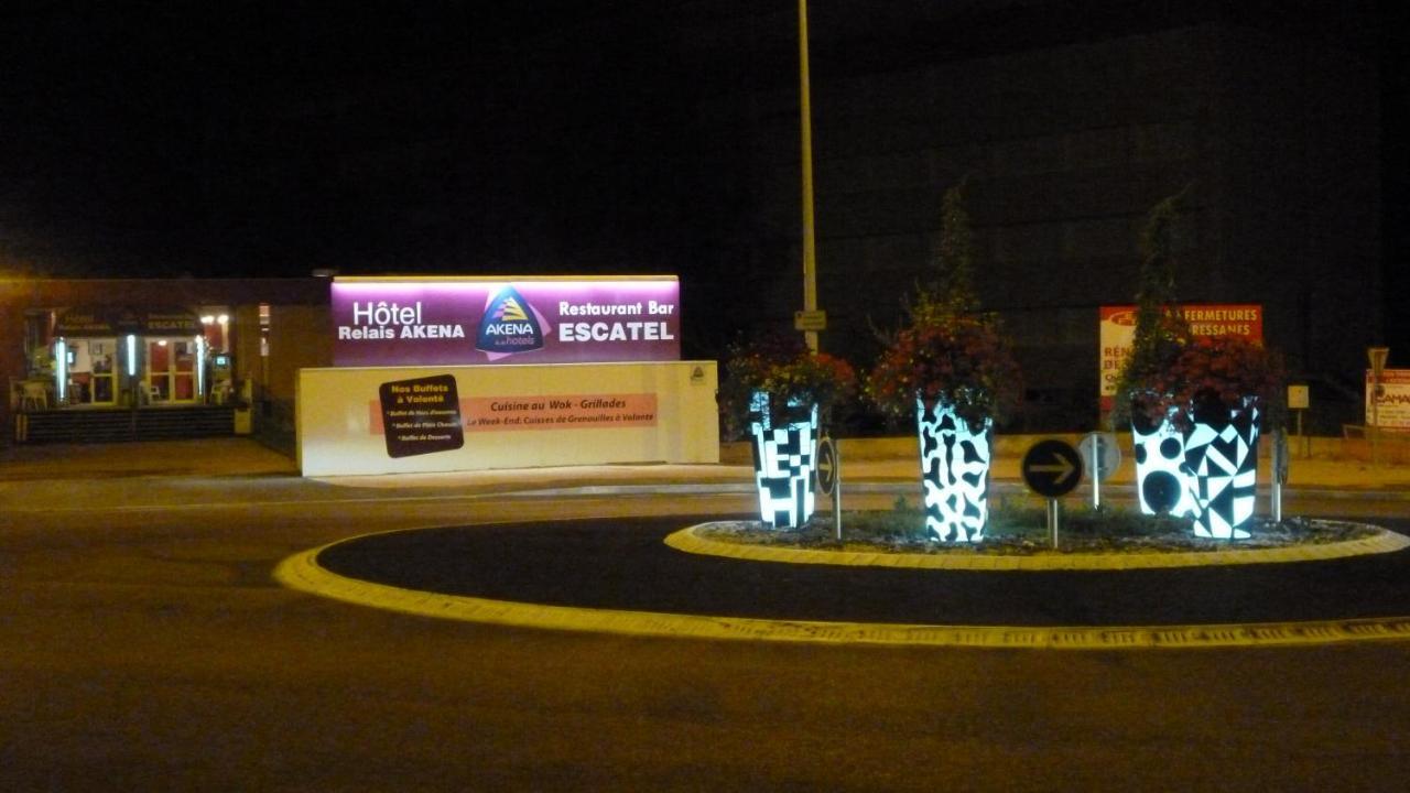 Hotel Escatel 3*