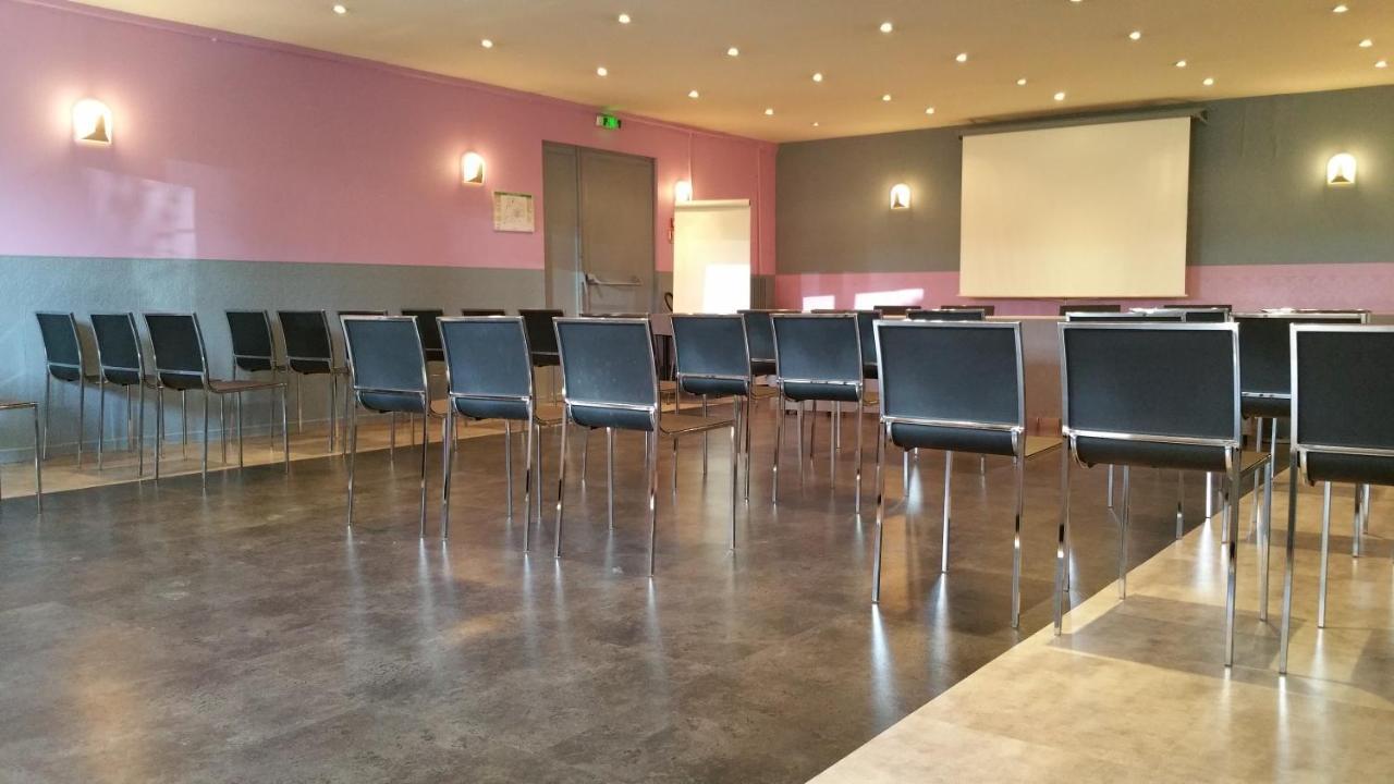 Hotel Escatel Mâcon